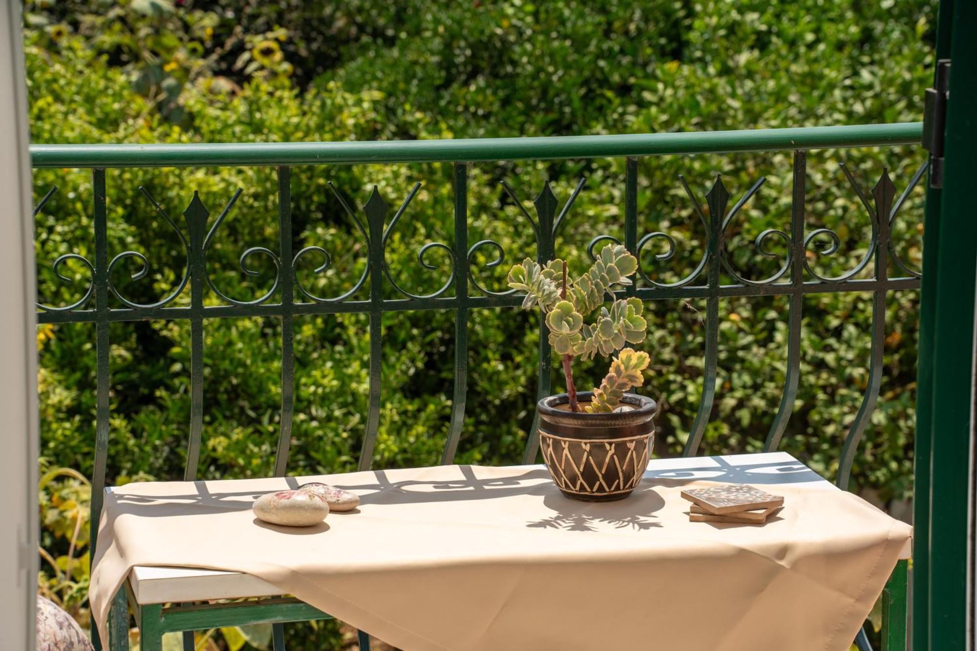 Ariadni Sea View Apartment Minia 외부 사진