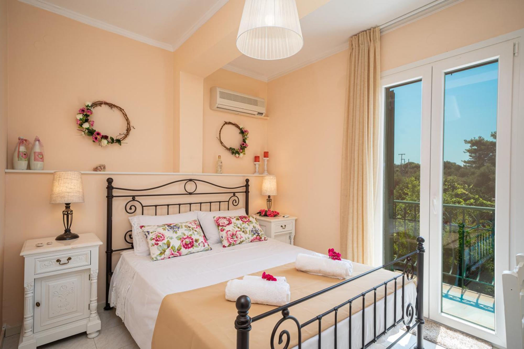 Ariadni Sea View Apartment Minia 외부 사진