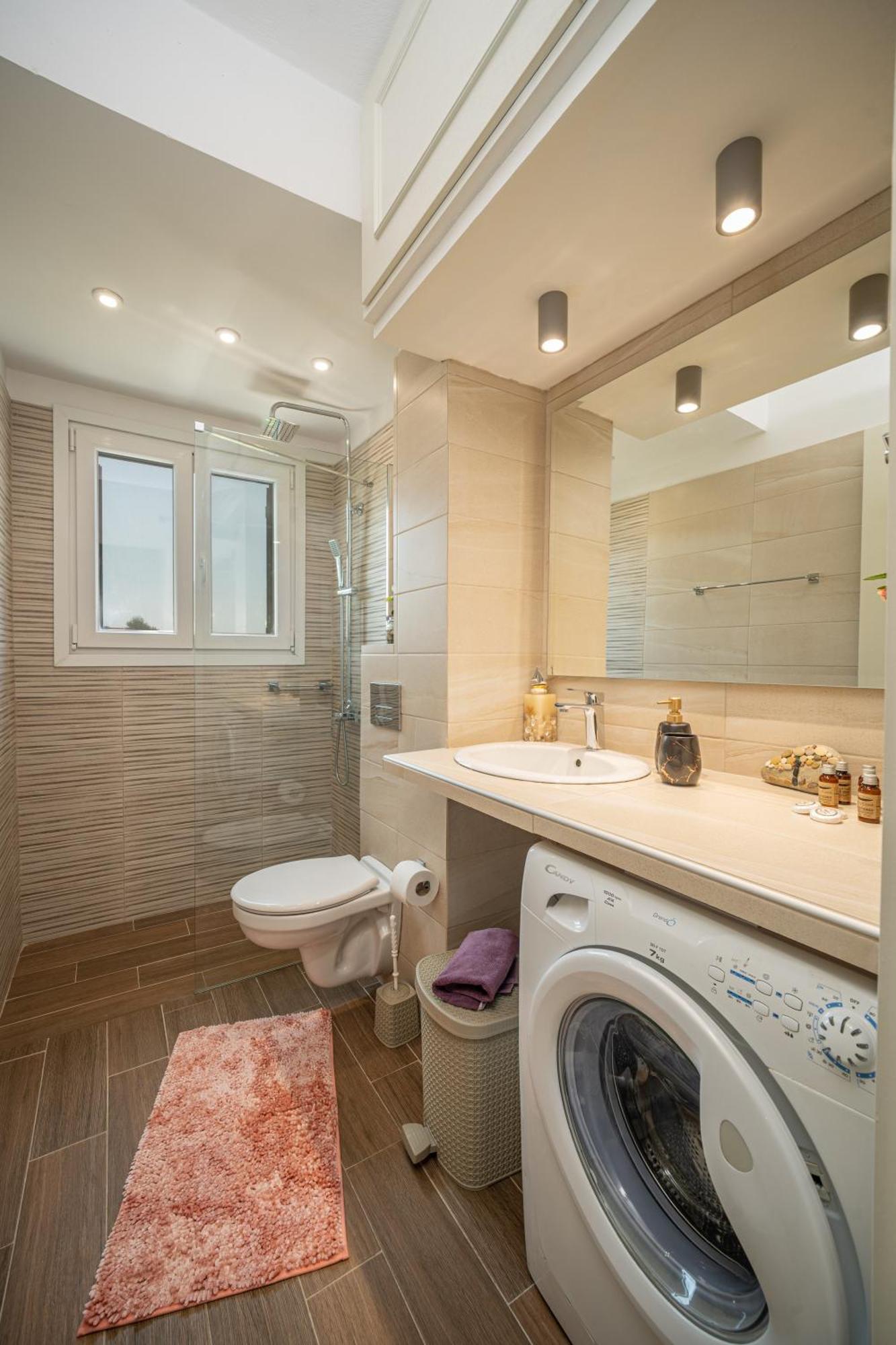 Ariadni Sea View Apartment Minia 외부 사진
