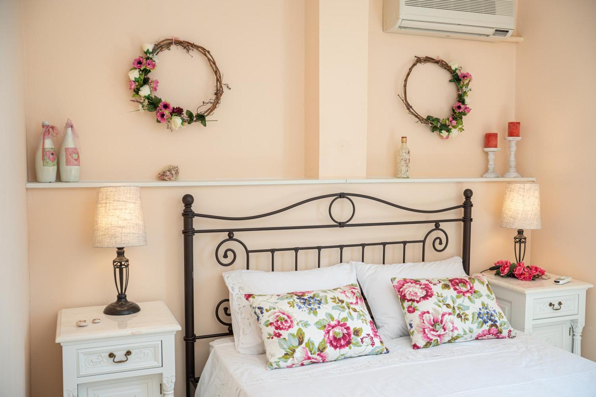 Ariadni Sea View Apartment Minia 외부 사진