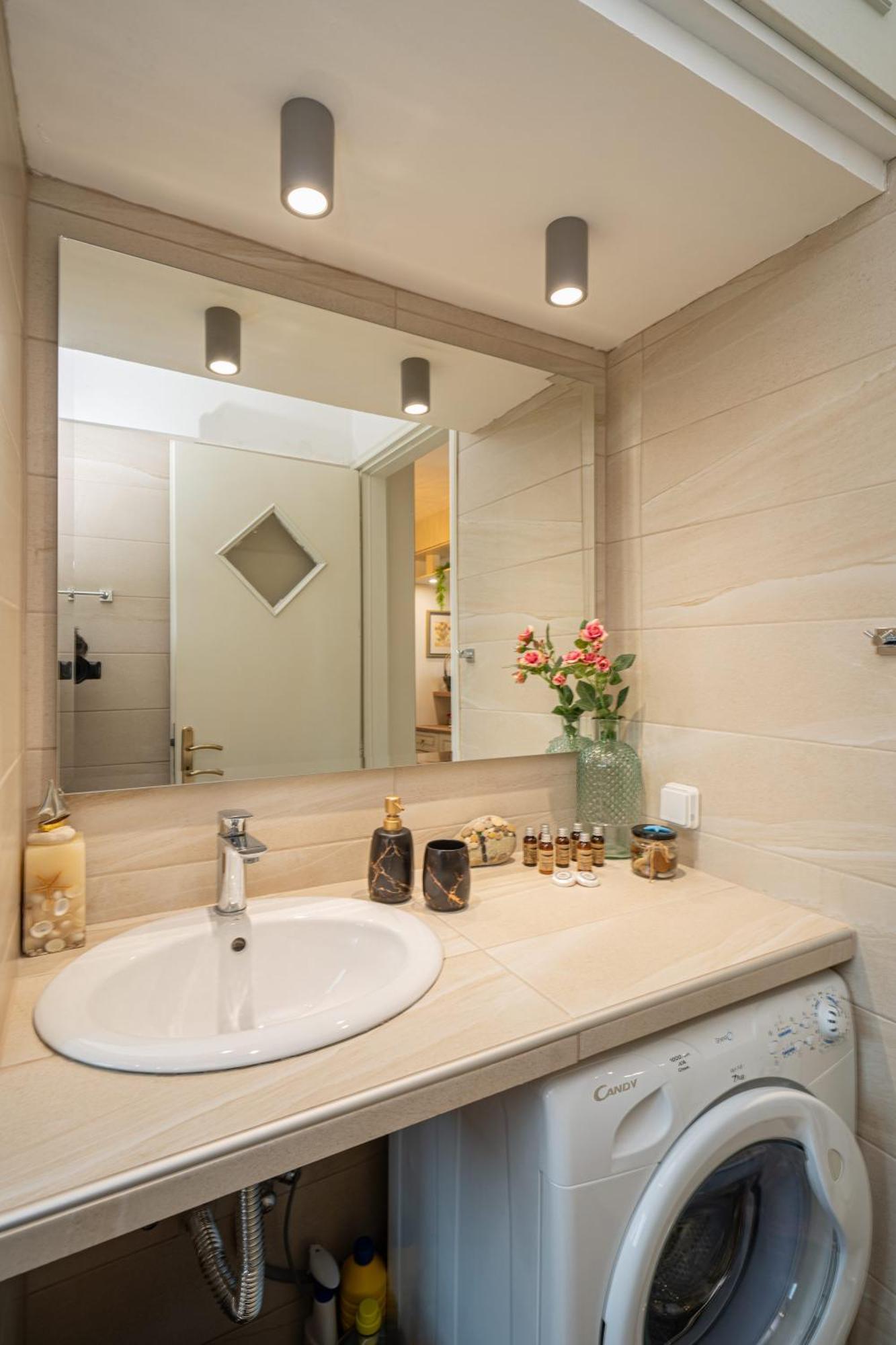 Ariadni Sea View Apartment Minia 외부 사진