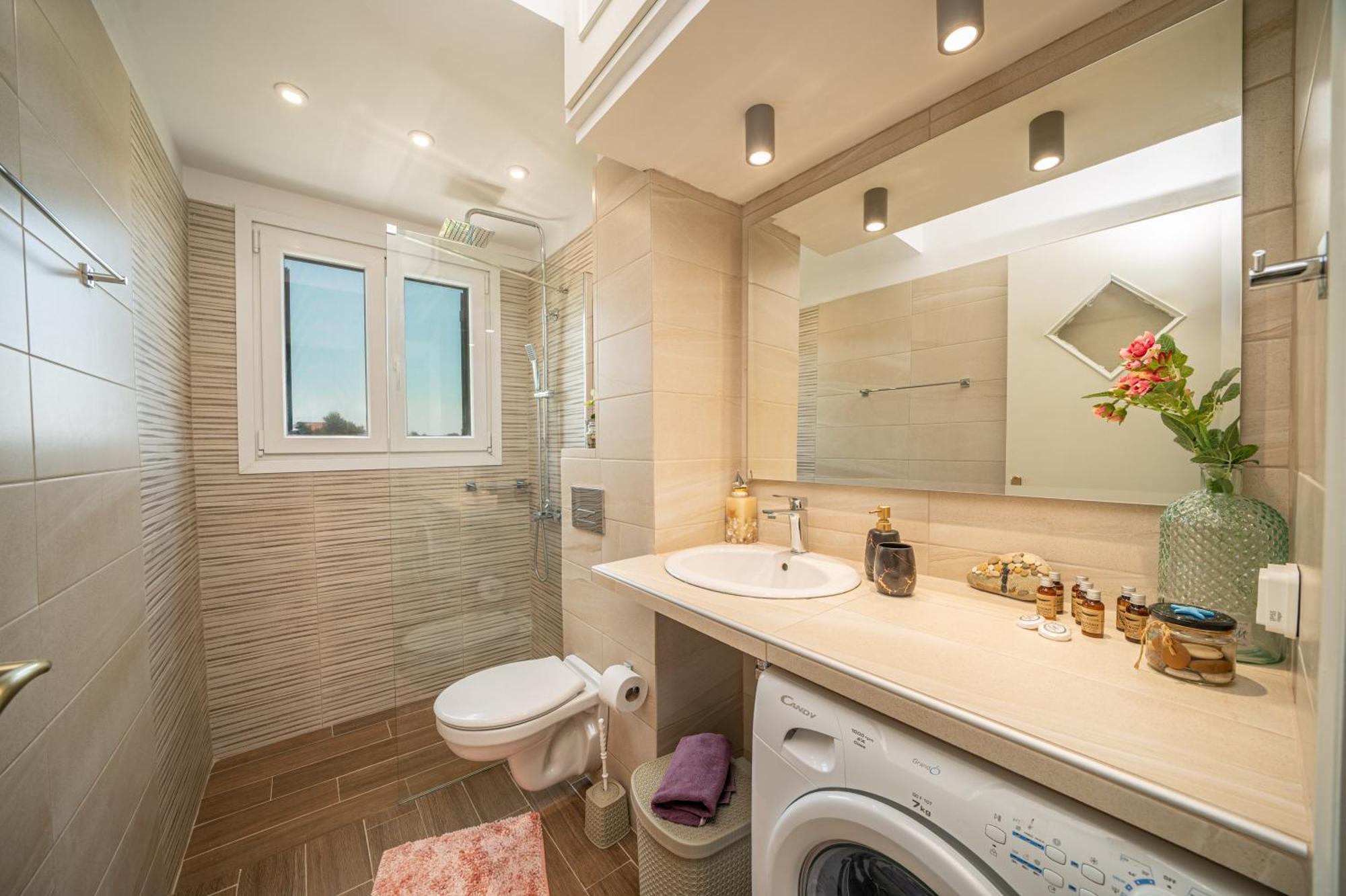Ariadni Sea View Apartment Minia 외부 사진